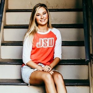 Meet your Posher, Gracie